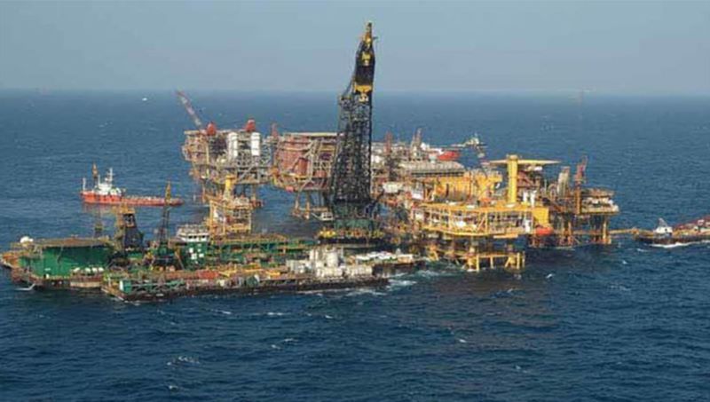 সাগরে তেল-গ্যাস অনুসন্ধানে সাড়া পেল না পেট্রোবাংলা